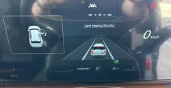 2025 KGM Torres Hybrid K40