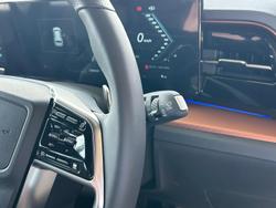 2025 KGM Torres Hybrid K40