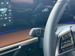 2025 KGM Torres Hybrid K40