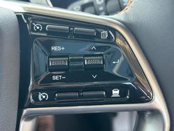 2025 KGM Torres Hybrid K40