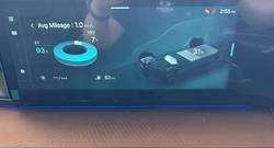 2025 KGM Torres Hybrid K40