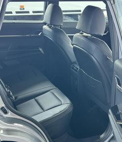 2025 KGM Torres Hybrid K40