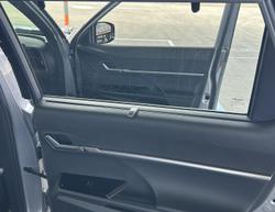 2025 KGM Torres Hybrid K40