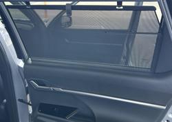 2025 KGM Torres Hybrid K40