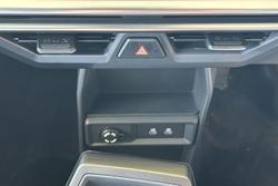 2025 KGM Torres Hybrid K40