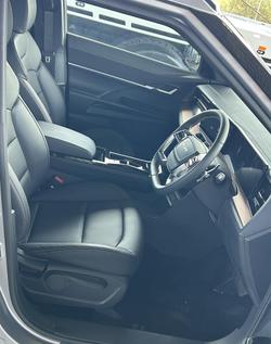 2025 KGM Torres Hybrid K40