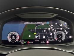 2025 Audi Q8 TDI 210kW S line