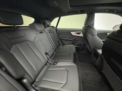 2025 Audi Q8 TDI 210kW S line