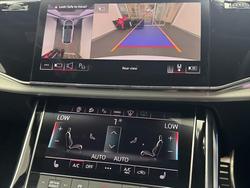 2025 Audi Q8 TDI 210kW S line