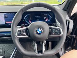 2025 BMW X3 20 xDrive