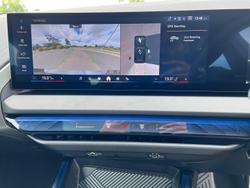 2025 BMW X3 20 xDrive