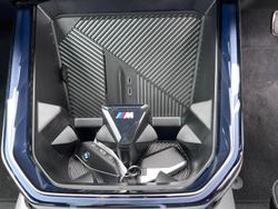 2025 BMW X3 20 xDrive