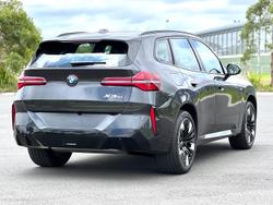 2025 BMW X3 20 xDrive