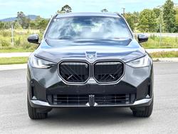 2025 BMW X3 20 xDrive