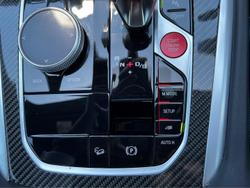 2025 BMW X6 M Competition