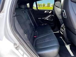 2025 BMW X6 M Competition