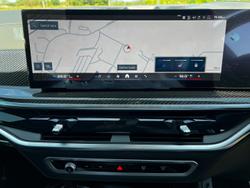 2025 BMW X6 M Competition