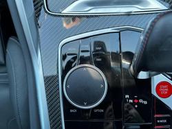 2025 BMW X6 M Competition