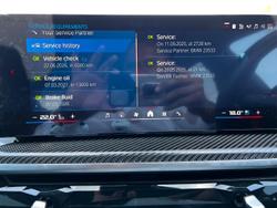 2025 BMW X6 M Competition