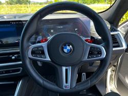 2025 BMW X6 M Competition