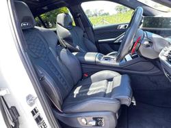 2025 BMW X6 M Competition