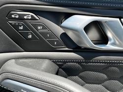 2025 BMW X6 M Competition