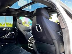 2025 BMW X6 M Competition