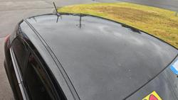 2014 Kia Rio S UB MY14 Aurora Black