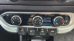 2014 Kia Rio S UB MY14 Aurora Black