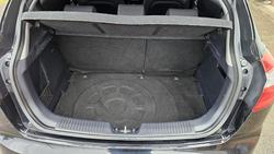 2014 Kia Rio S UB MY14 Aurora Black