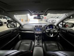 2018 Subaru Outback 2.5i Premium 5GEN MY18 AWD Platinum Grey