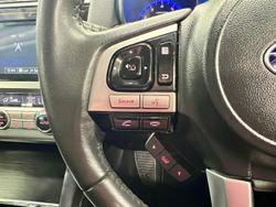 2018 Subaru Outback 2.5i Premium 5GEN MY18 AWD Platinum Grey