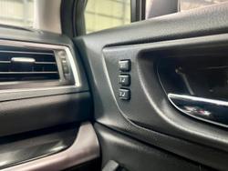 2017 Subaru Outback 2.5i Premium 5GEN MY17 AWD Platinum Grey