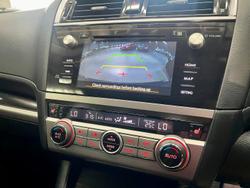 2018 Subaru Outback 2.5i Premium 5GEN MY18 AWD Platinum Grey