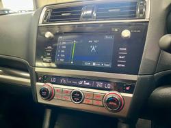 2017 Subaru Outback 2.5i Premium 5GEN MY17 AWD Platinum Grey