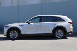 2025 Mazda CX-90 G50e Touring