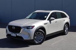 2025 Mazda CX-90 G50e Touring