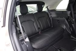 2025 Mazda CX-90 G50e Touring