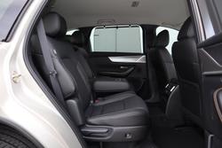 2025 Mazda CX-90 G50e Touring