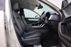 2025 Mazda CX-90 G50e Touring