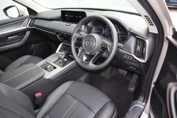 2025 Mazda CX-90 G50e Touring