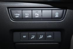 2025 Mazda CX-90 G50e Touring