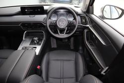 2025 Mazda CX-90 G50e Touring