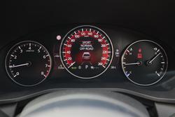 2025 Mazda CX-90 G50e Touring