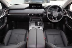 2025 Mazda CX-90 G50e Touring