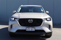 2025 Mazda CX-90 G50e Touring