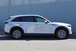 2025 Mazda CX-90 G50e Touring