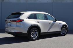2025 Mazda CX-90 G50e Touring