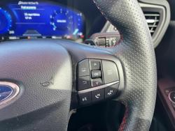 2020 Ford Escape ST-Line