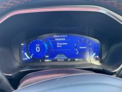 2020 Ford Escape ST-Line